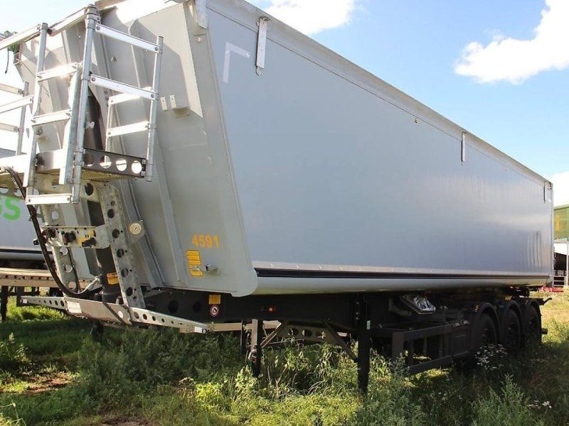 Schmitz Cargobull SKI 24 SL 9.6