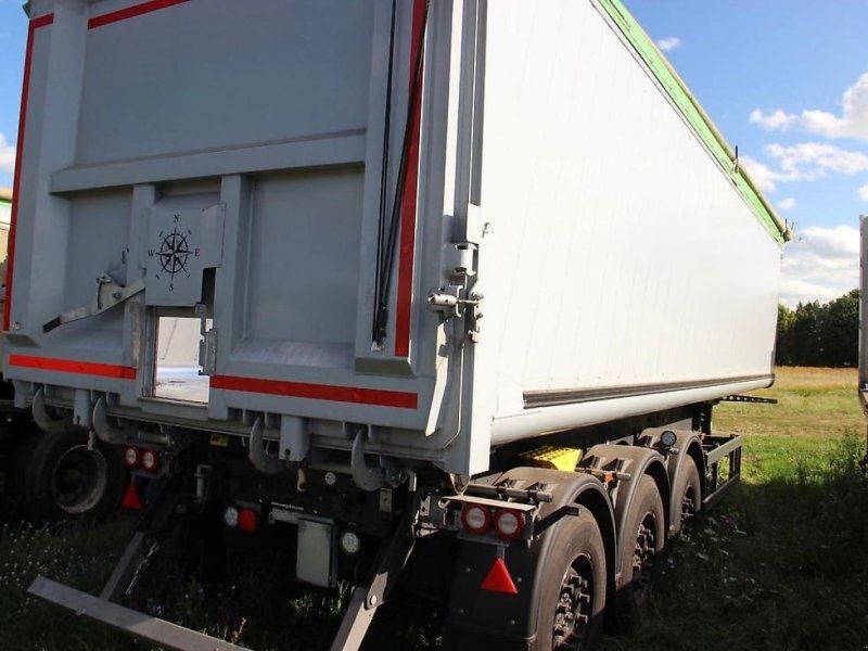 Schmitz Cargobull SKI 24 SL 9.6