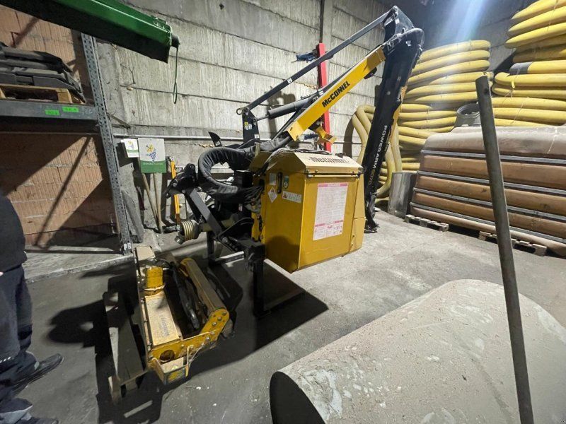 McConnel Auslege PA 6070