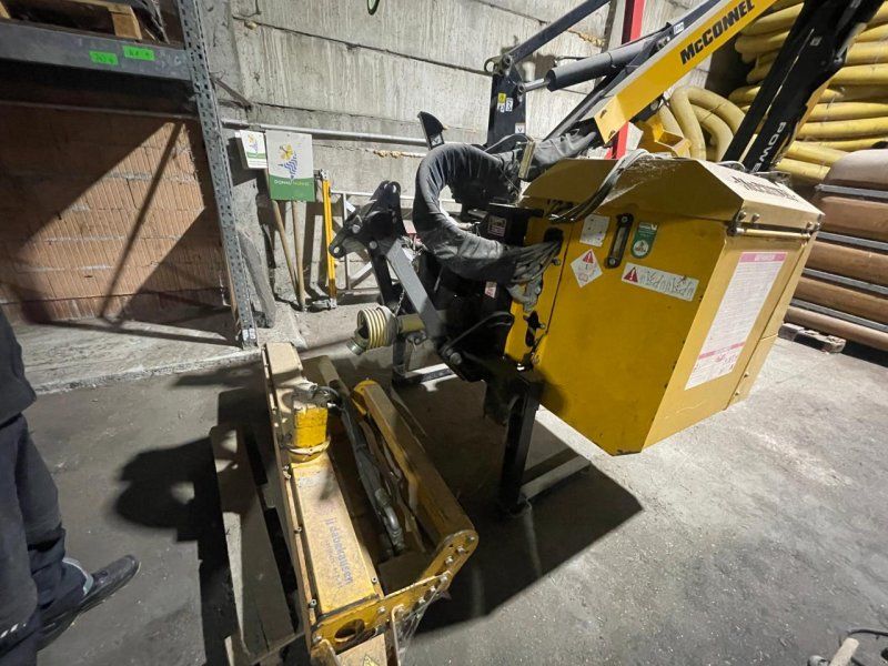 McConnel Auslege PA 6070