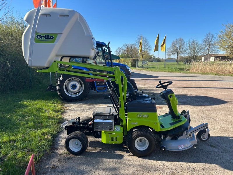 Grillo FD 500
