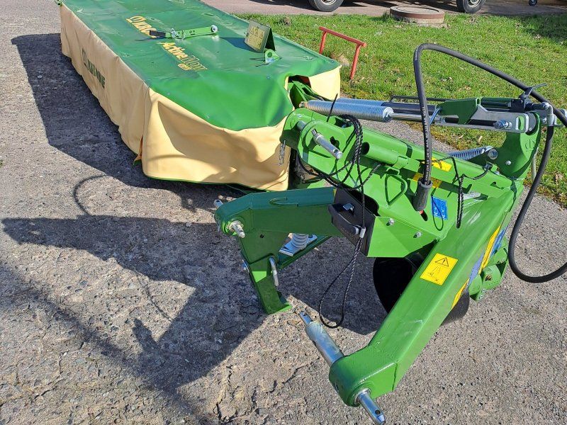 Krone ActiveMow R320