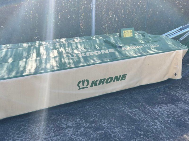 Krone ActiveMow R320