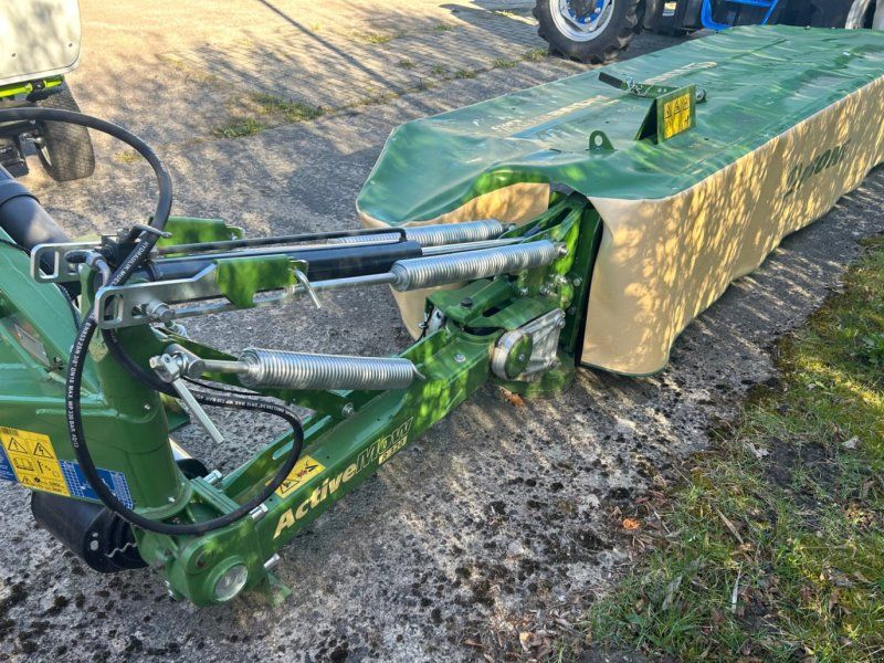 Krone ActiveMow R320