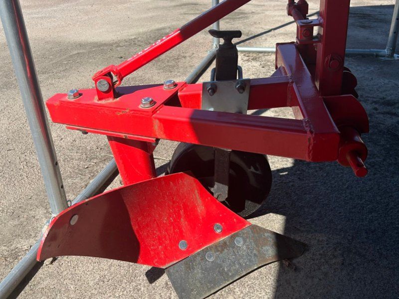 Wallentin & Partner Einschar Beet 20cm verstellbar