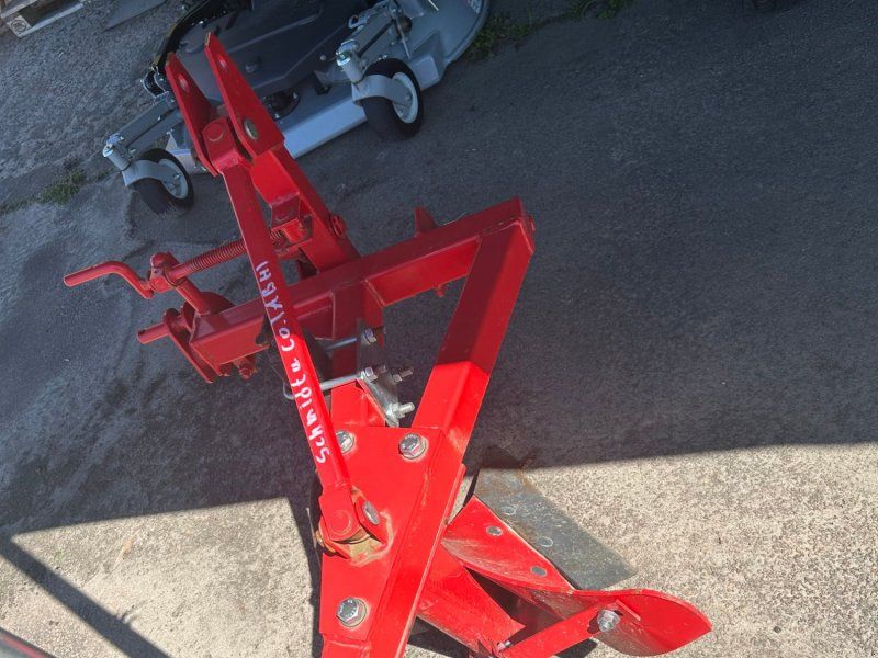 Wallentin & Partner Einschar Beet 20cm verstellbar