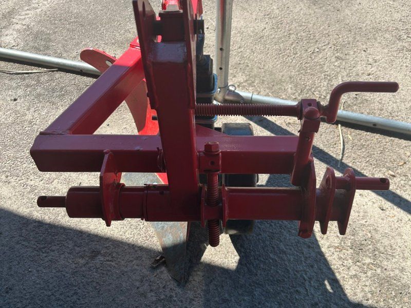 Wallentin & Partner Einschar Beet 20cm verstellbar