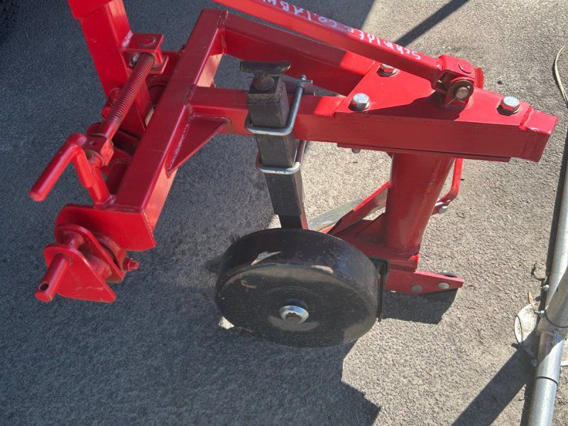 Wallentin & Partner Einschar Beet 20cm verstellbar