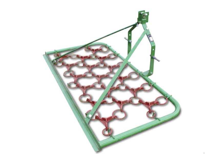 Wallentin & Partner Wiesenschleppe 2,00 m einteilig