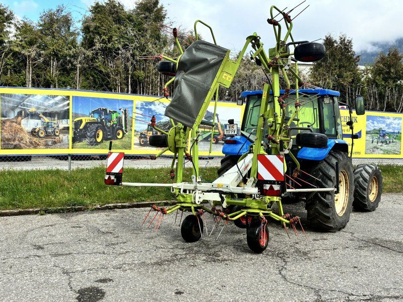 Claas VOLTO 700