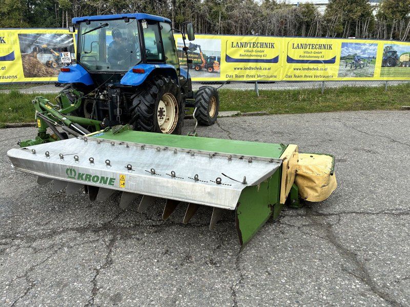 Krone AM 283 CV