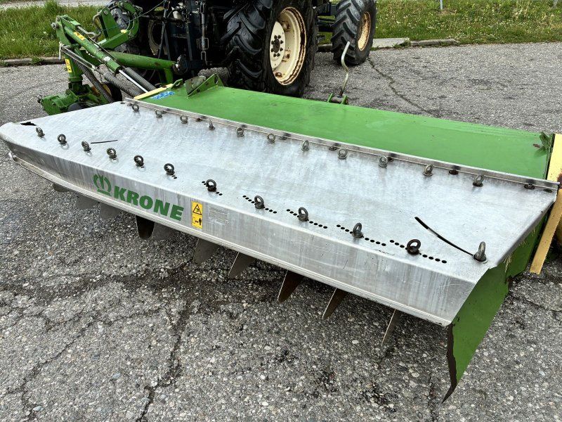 Krone AM 283 CV
