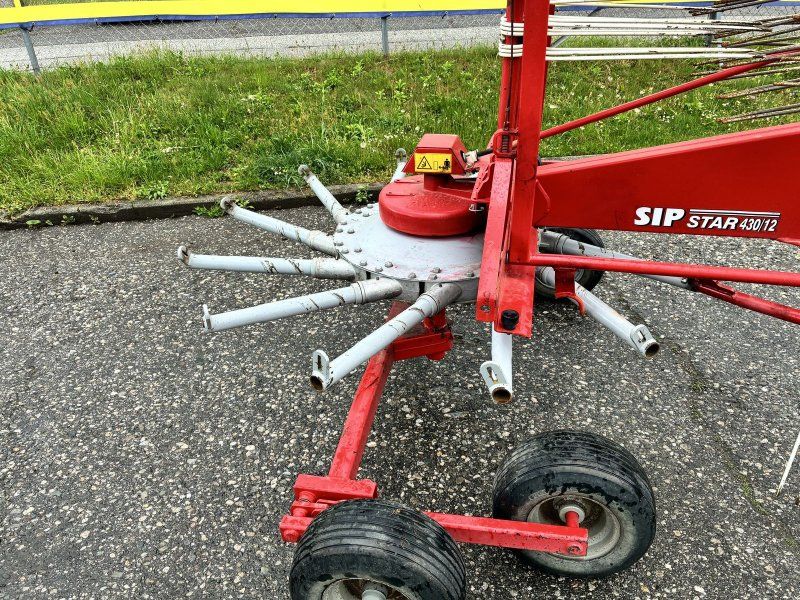 SIP Star 430/12