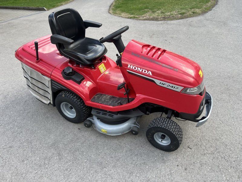 Honda HF 2417 HME