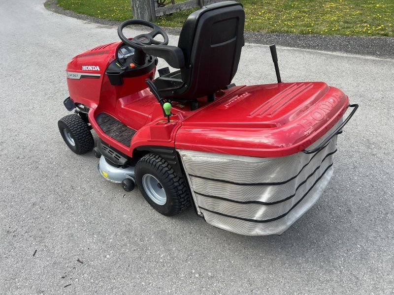 Honda HF 2417 HME