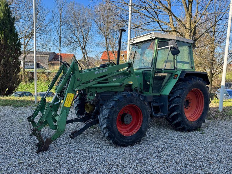 Fendt Farmer 304 LSA