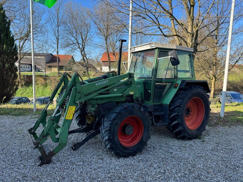 Fendt Farmer 304 LSA