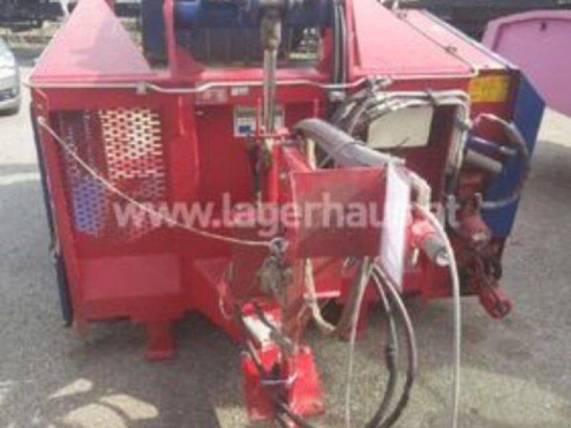 Mayer SILOKAMM EA 3600