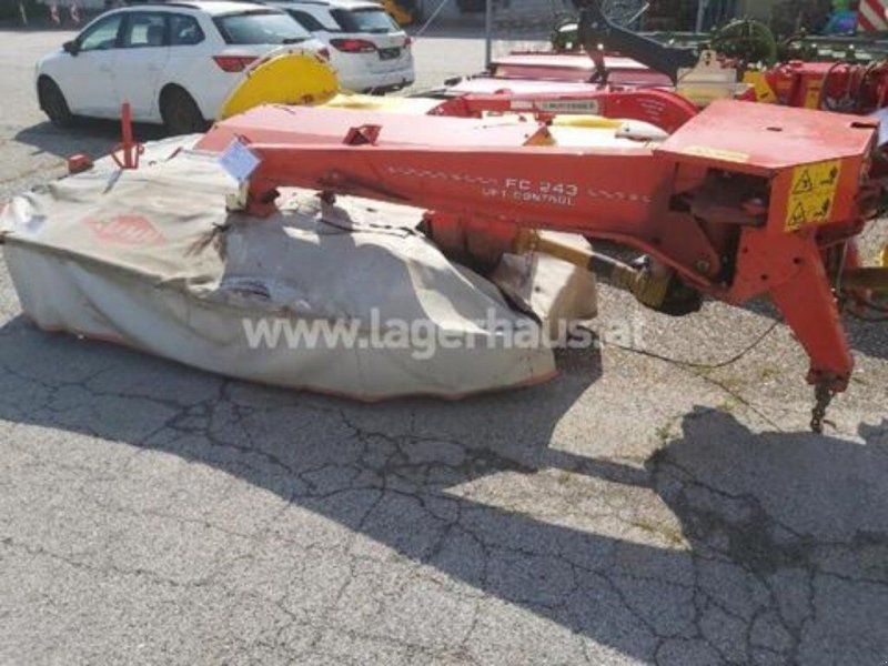 Kuhn FC 243