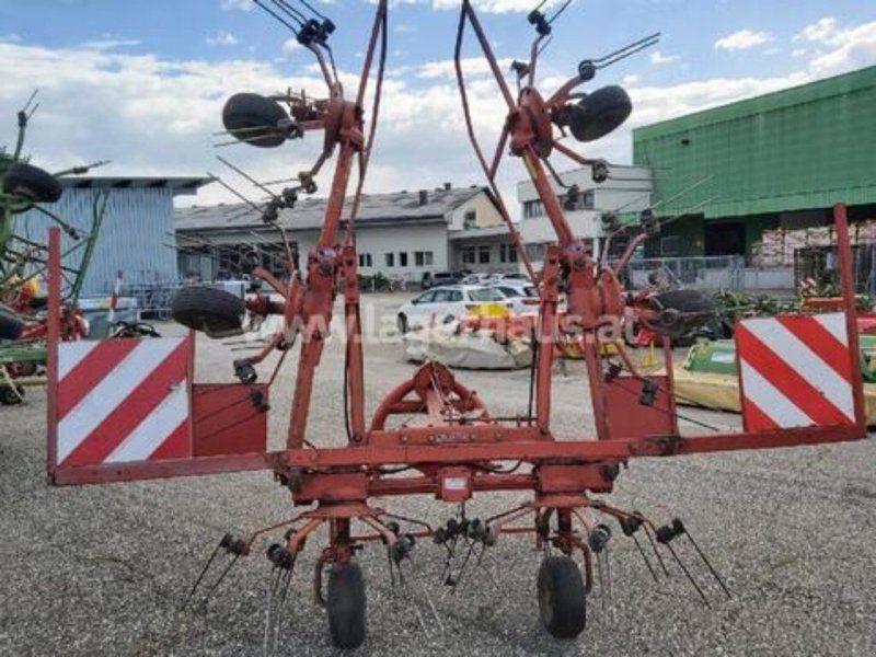 Kuhn GF 6001 MH