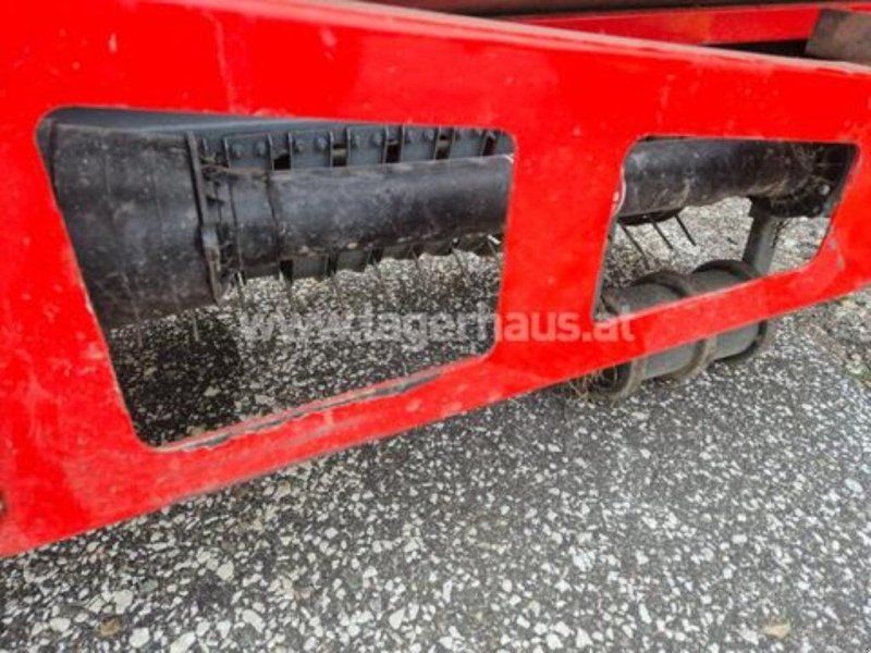 WALDHOFER Heupflug / Twister