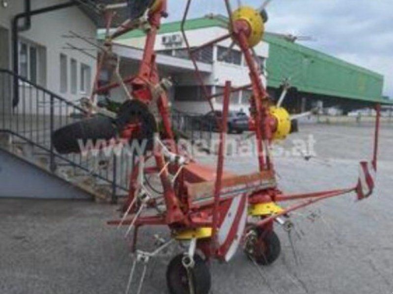 Pöttinger EURO HIT 69 N