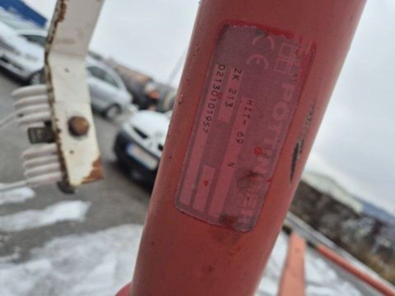 Pöttinger EURO HIT 69 N