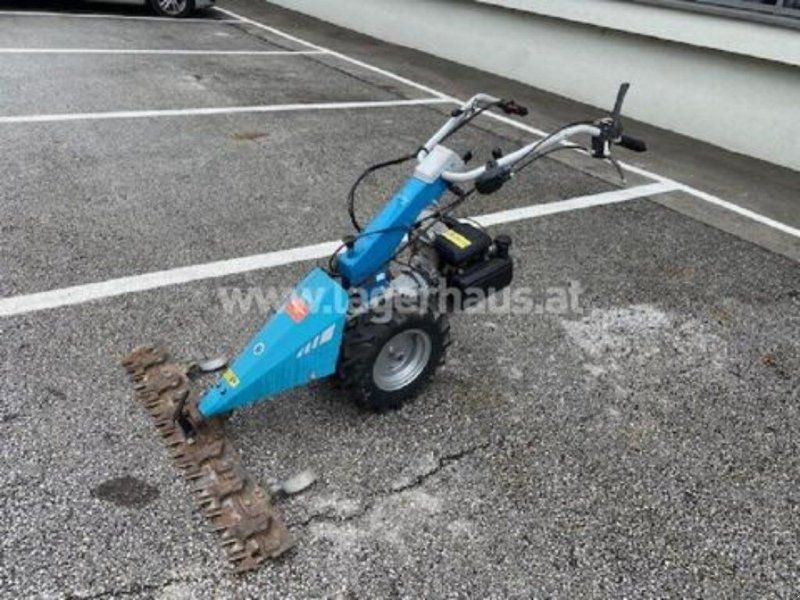 Bertolini Motormäher