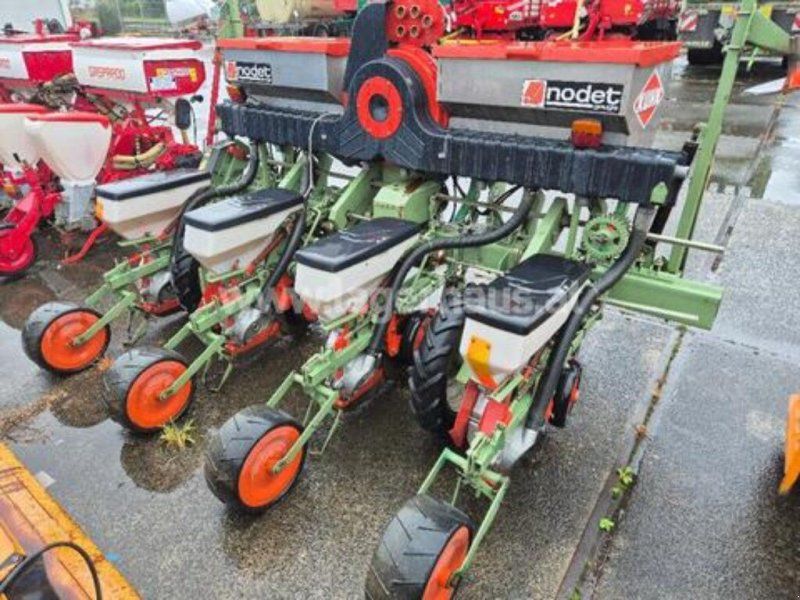 Kuhn Nodet Maissetzgerät