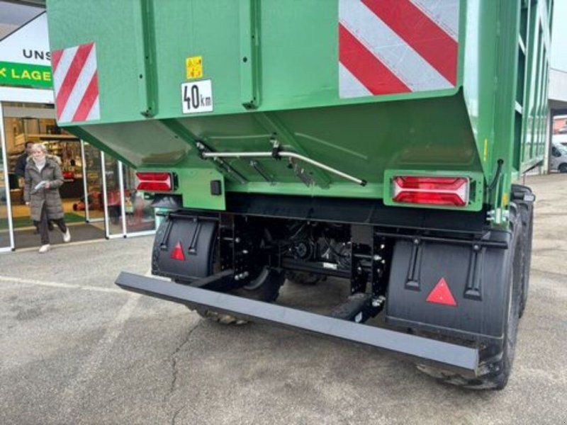 Brantner TA 16055 PP+