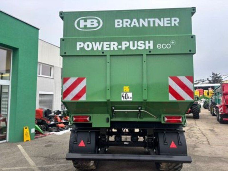 Brantner TA 16055 PP+