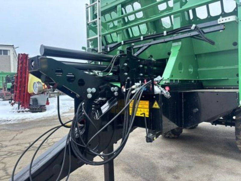 Brantner TA 16055 PP+