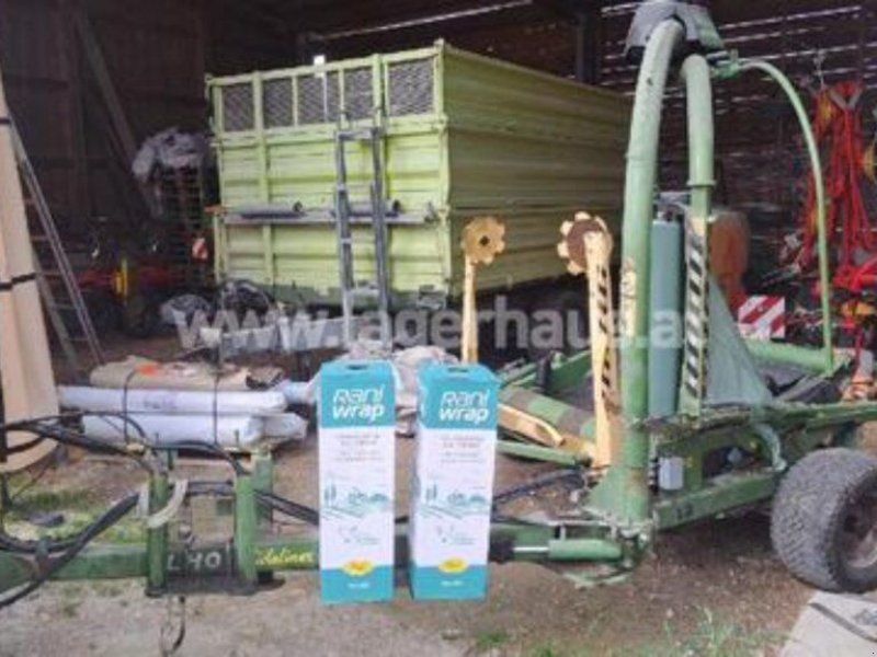 ELHO 1520 Side Liner