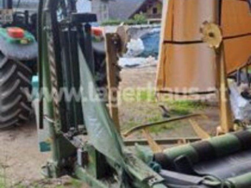 ELHO 1520 Side Liner