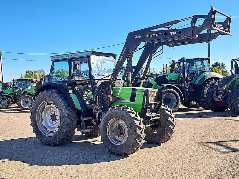 Deutz-Fahr DX 4.70