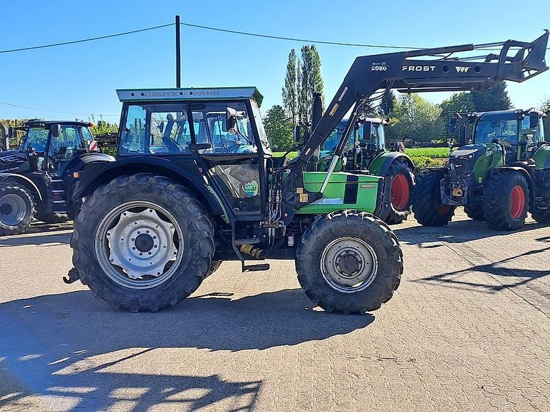 Deutz-Fahr DX 4.70