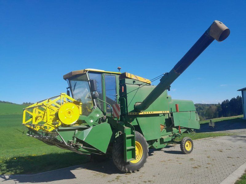 John Deere 950