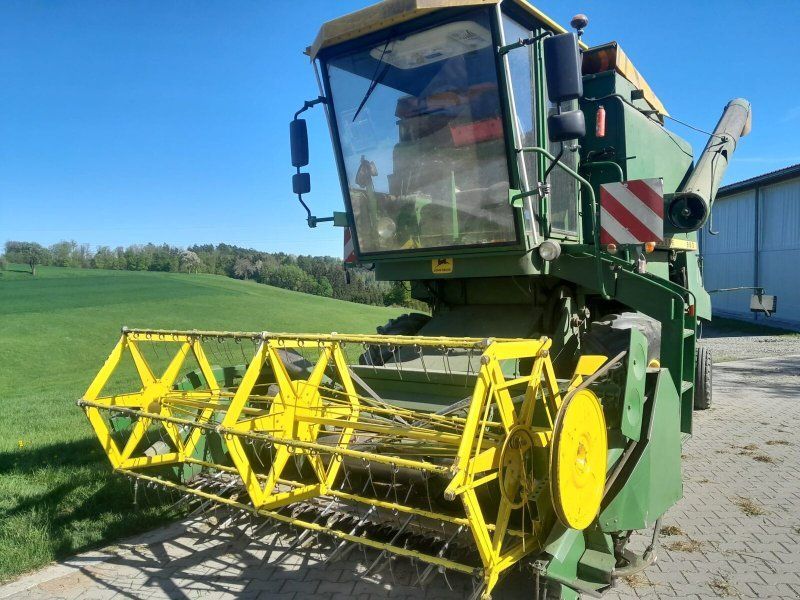 John Deere 950