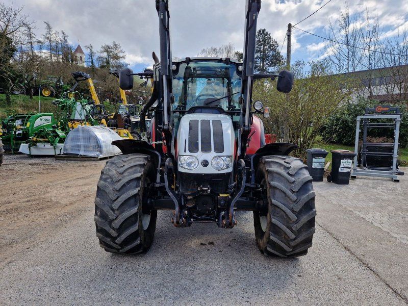 Steyr 4105 Multi Profi