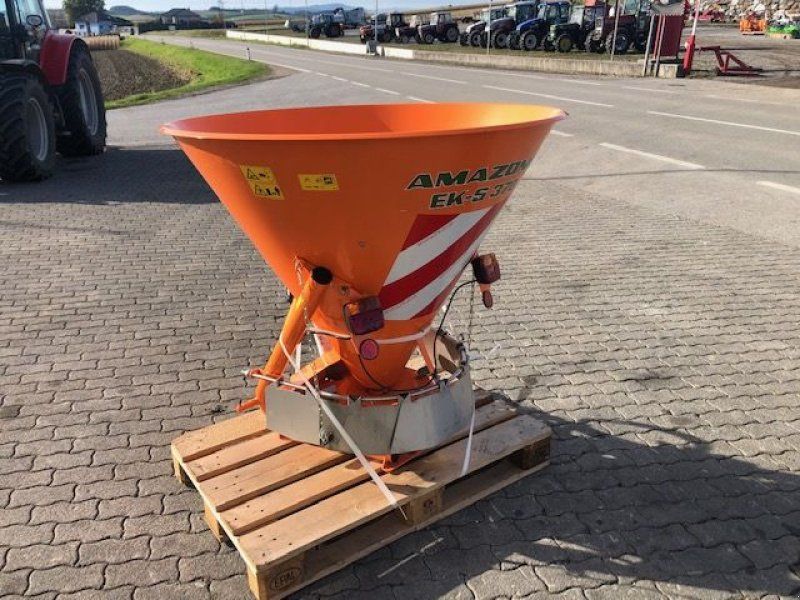 Amazone EK-S 370