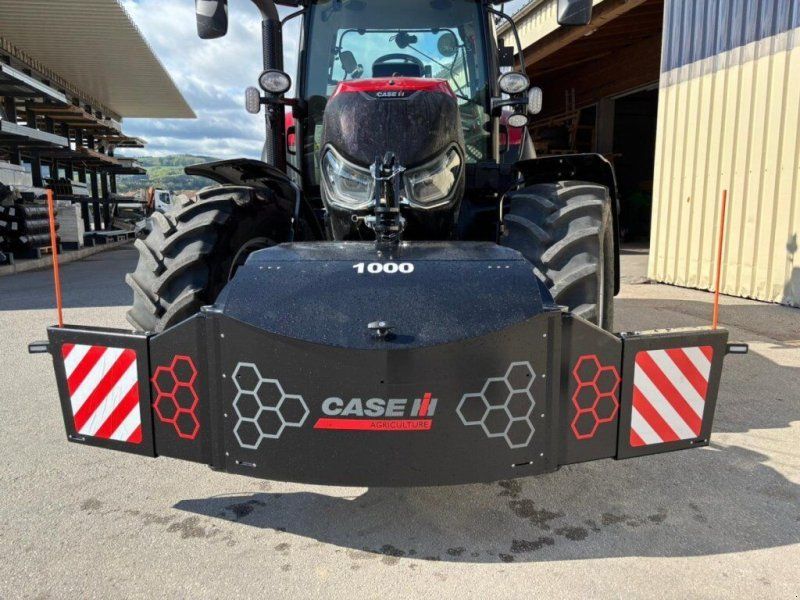 Stekro bumper 1000kg CASE