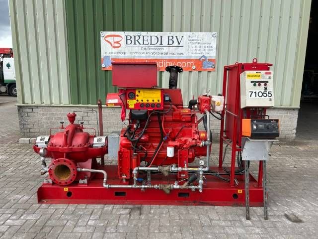 Nijhuis HGT1-200 340