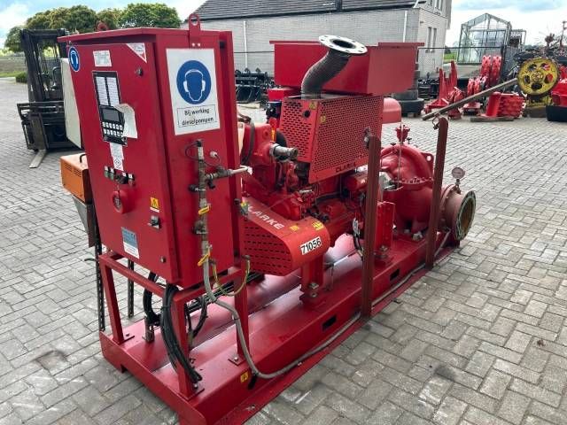 Nijhuis HGT1-200 340