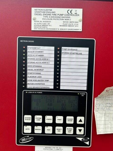 Nijhuis HGT1-200 340