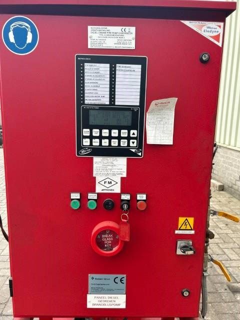 Nijhuis HGT1-200 340