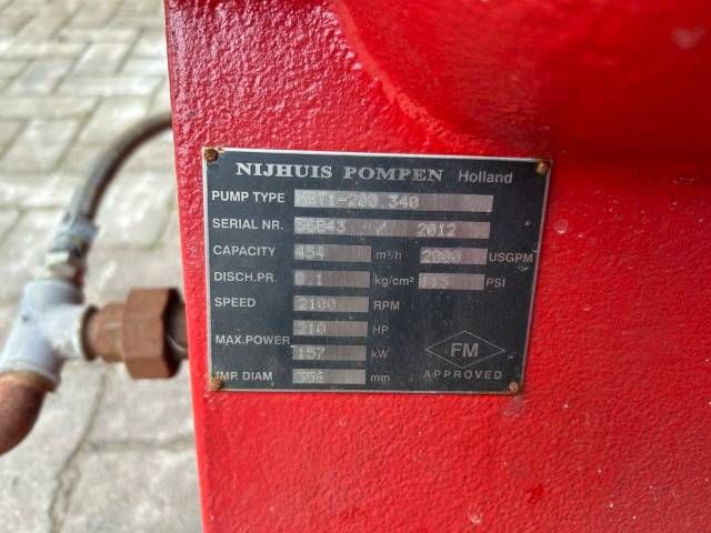 Nijhuis HGT1-200 340