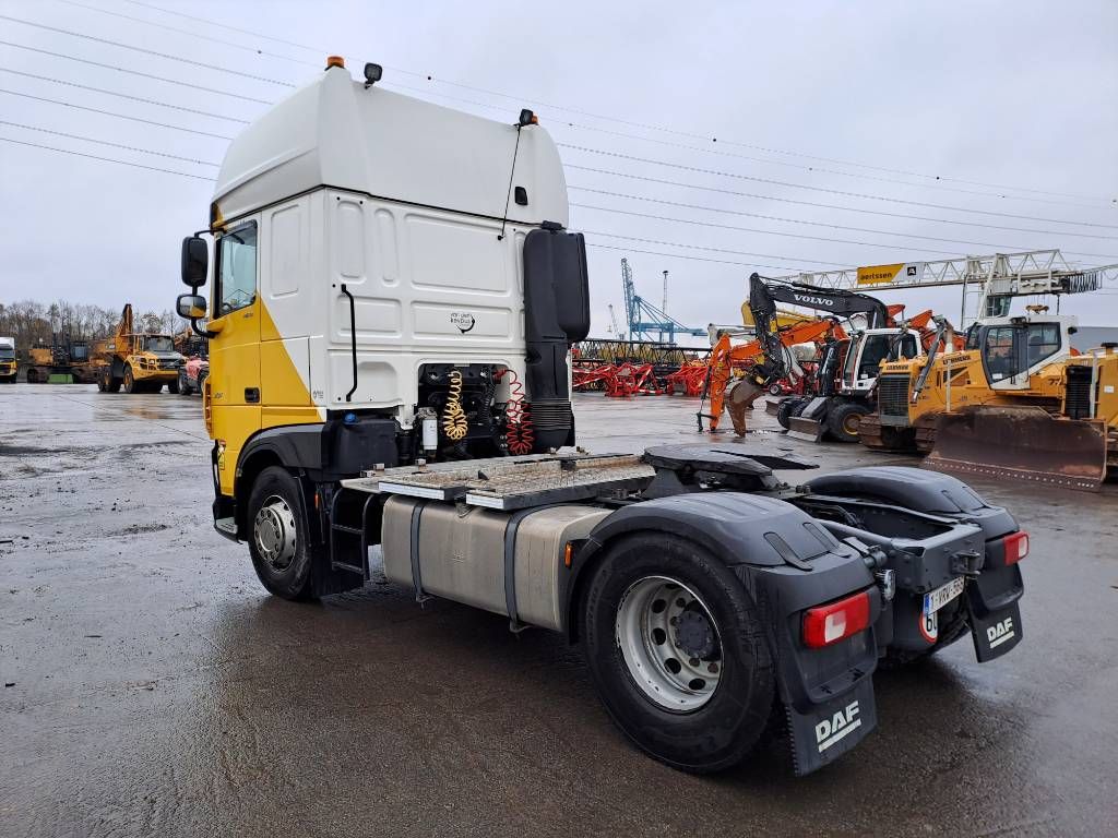DAF XF 480 FT