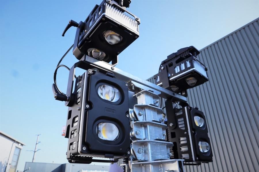 Atlas Copco Hilight H6+ Valid inspection, *Guarantee! Max Boom