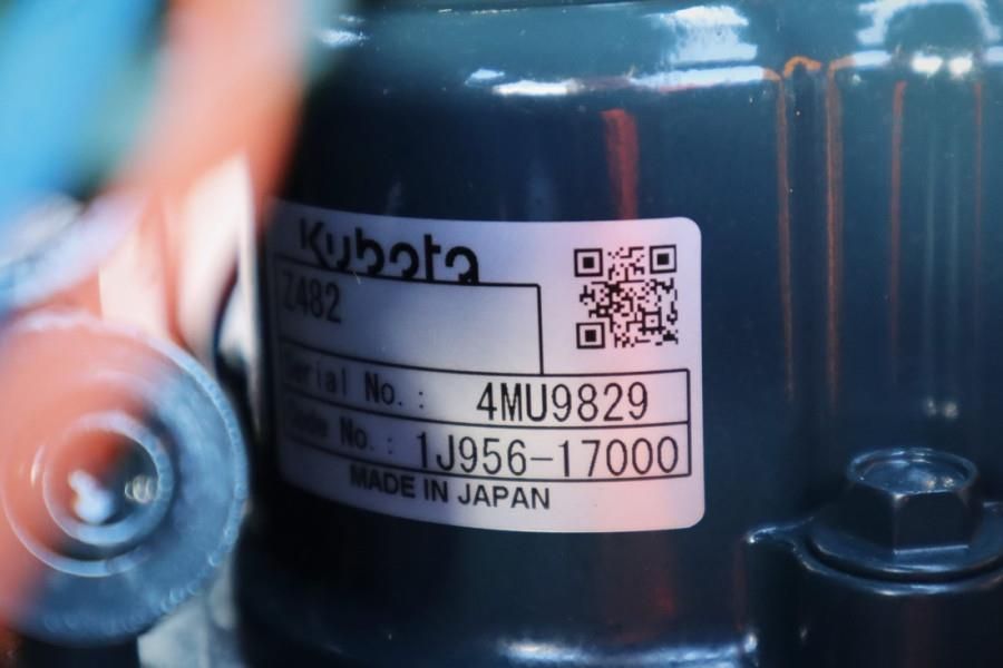 Atlas Copco Hilight H6+ Valid inspection, *Guarantee! Max Boom