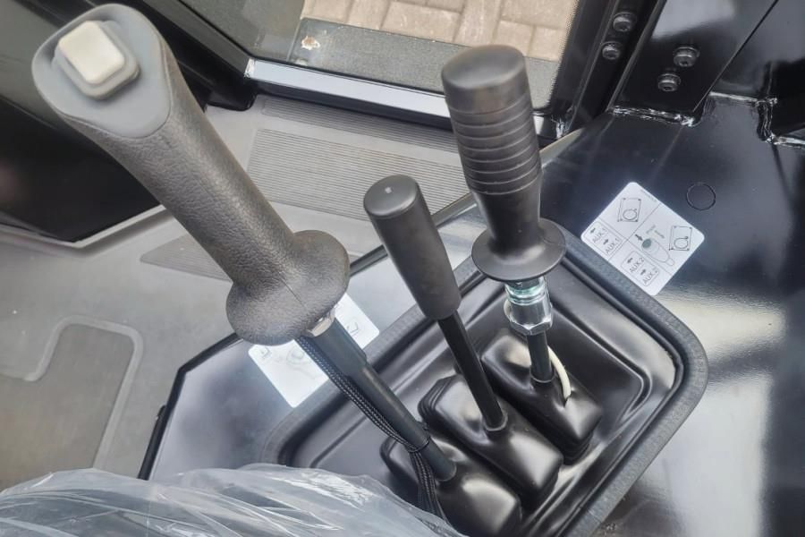 Manitou M30-4 D ST5 S1 EU Diesel, 4x4 Drive, 3t Capacity,